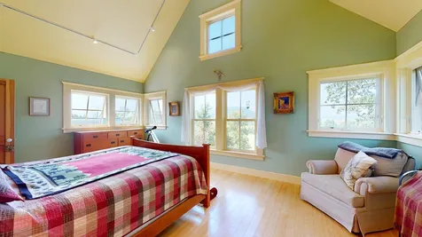 777 Hallock Road New Haven VT 05491
