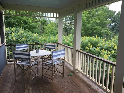 777 Hallock Road New Haven VT 05491