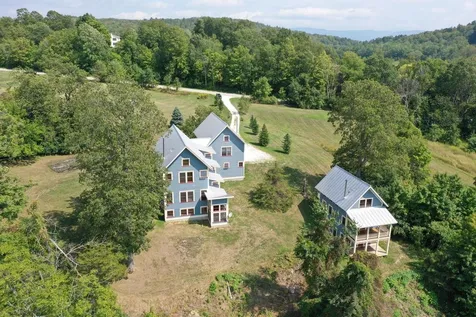 777 Hallock Road New Haven VT 05491
