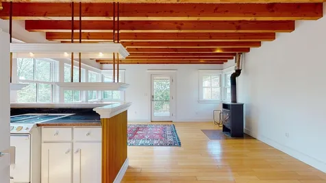 777 Hallock Road New Haven VT 05491