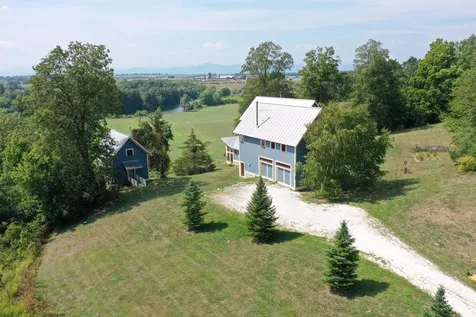 777 Hallock Road New Haven VT 05491