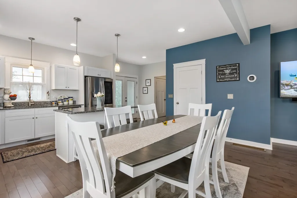 123 Fillmore Boulevard Rochester NH 03867