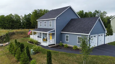123 Fillmore Boulevard Rochester NH 03867