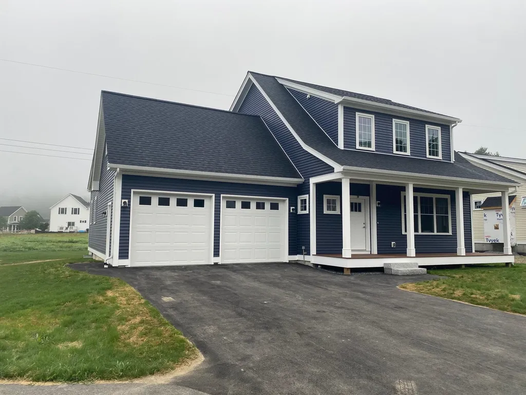 47 Dogwood Circle Lebanon NH 03784