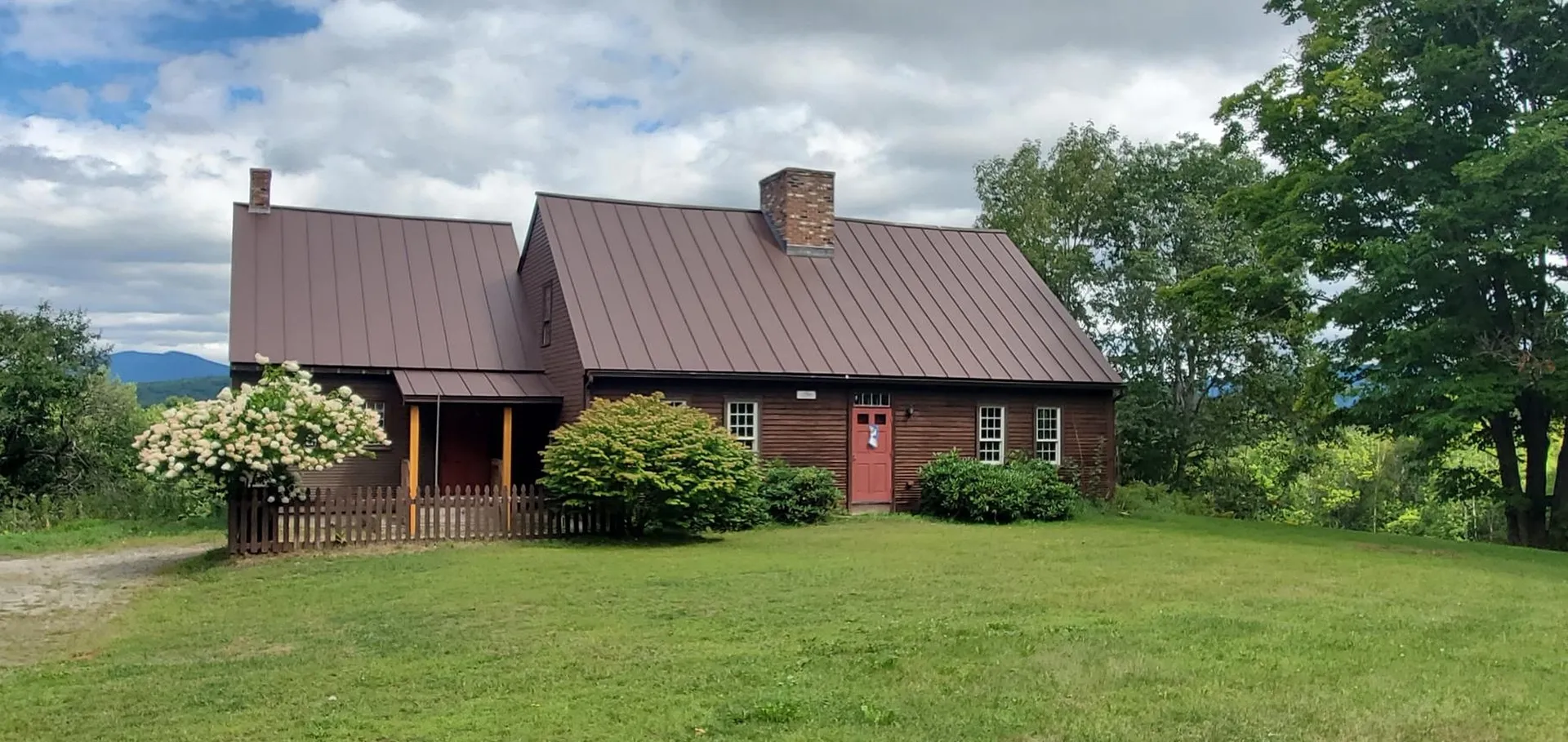 1222 Gov Meldrim Thomson Scenic Highway Orford NH 03777