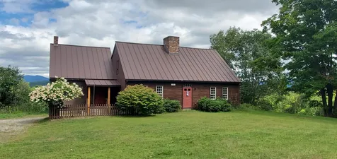 1222 Gov Meldrim Thomson Scenic Highway Orford NH 03777
