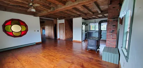 1222 Gov Meldrim Thomson Scenic Highway Orford NH 03777