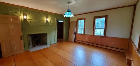 1222 Gov Meldrim Thomson Scenic Highway Orford NH 03777