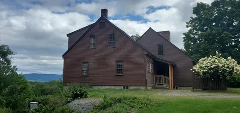 1222 Gov Meldrim Thomson Scenic Highway Orford NH 03777