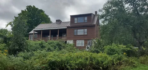 1222 Gov Meldrim Thomson Scenic Highway Orford NH 03777
