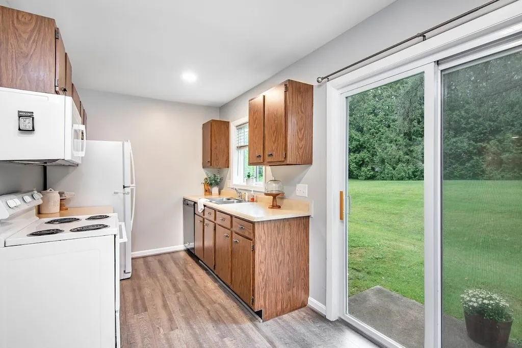T3 Grandview Drive South Burlington VT 05403