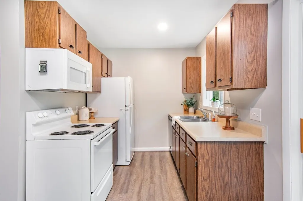 T3 Grandview Drive South Burlington VT 05403