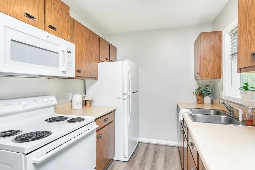 T3 Grandview Drive South Burlington VT 05403