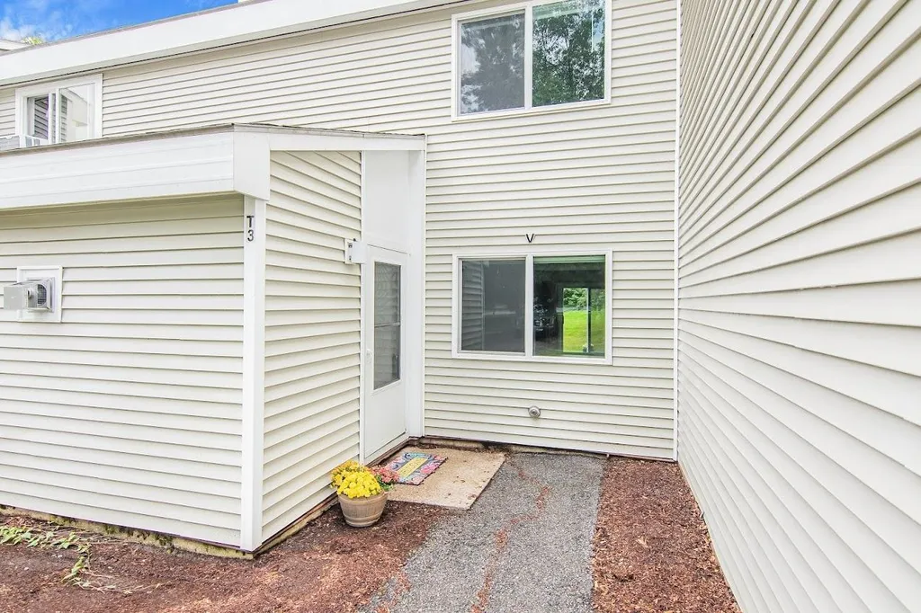 T3 Grandview Drive South Burlington VT 05403