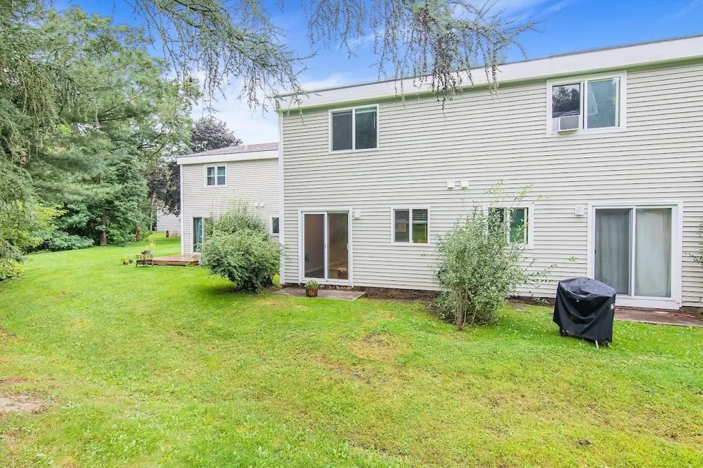 T3 Grandview Drive South Burlington VT 05403