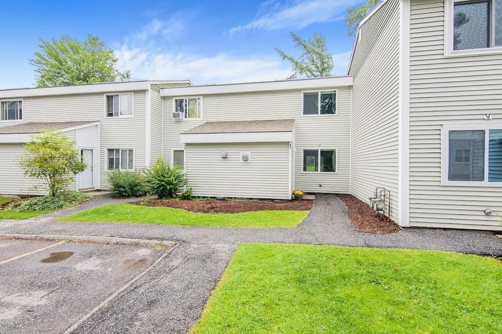 T3 Grandview Drive South Burlington VT 05403