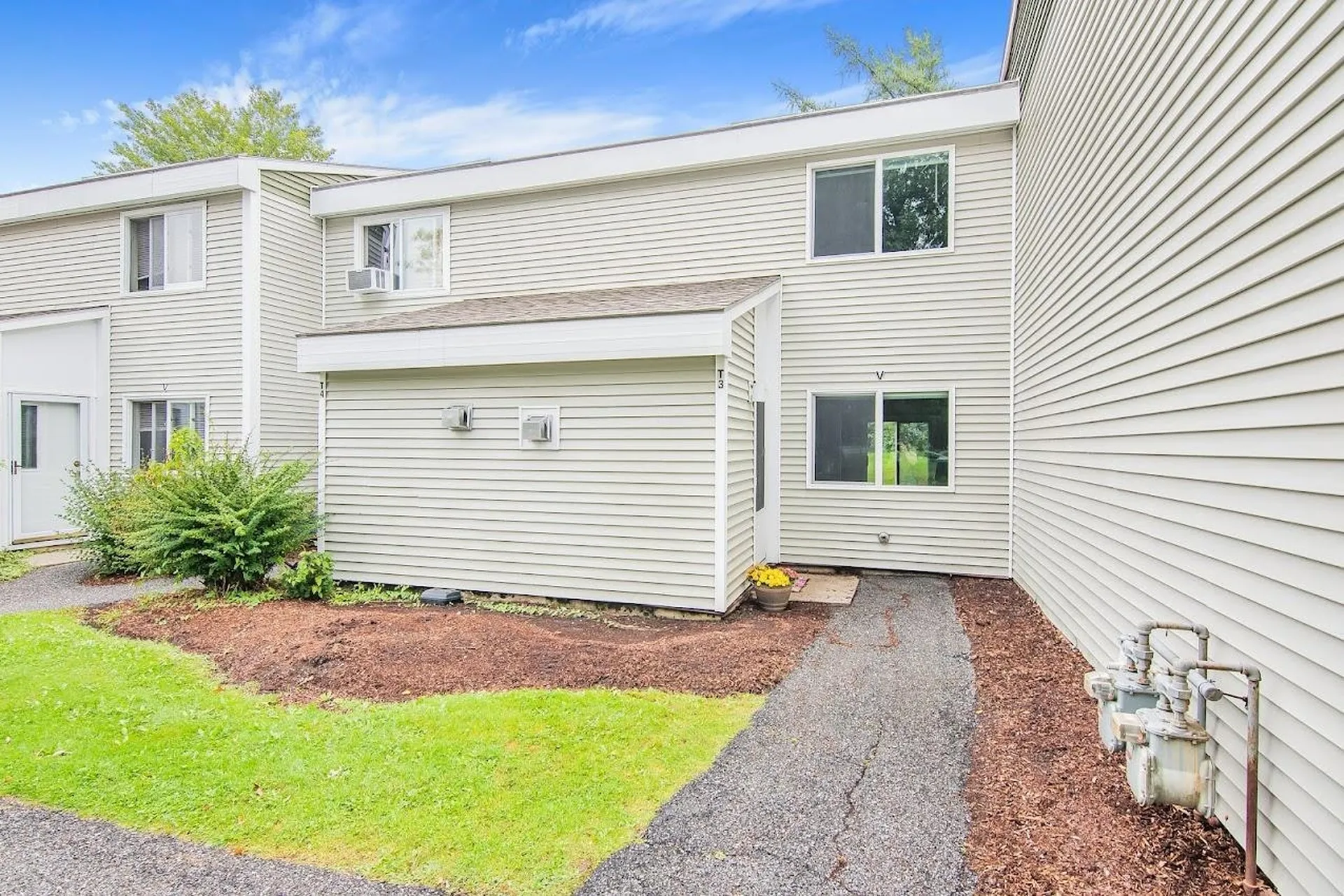 T3 Grandview Drive South Burlington VT 05403