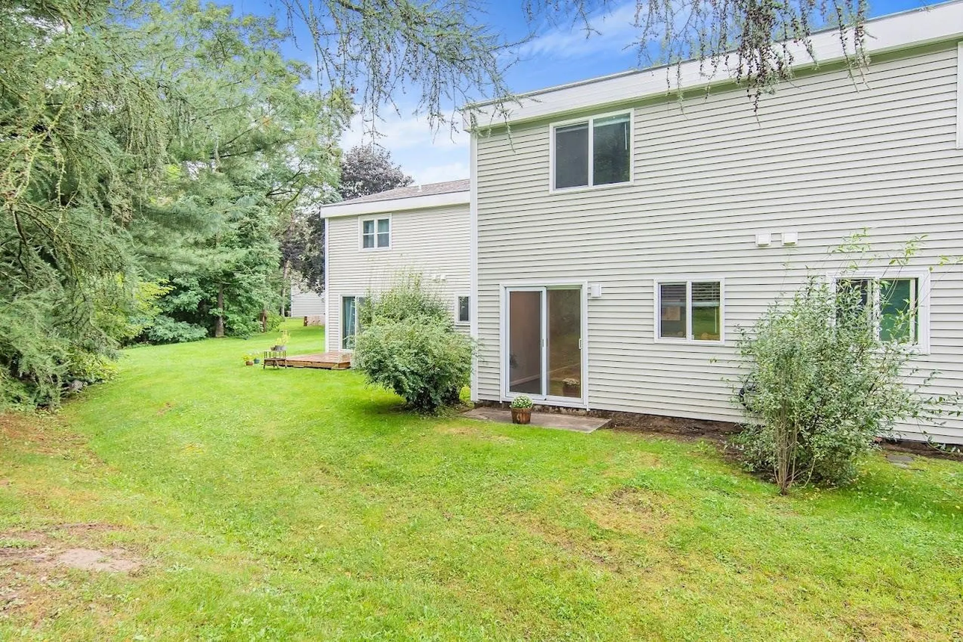 T3 Grandview Drive South Burlington VT 05403