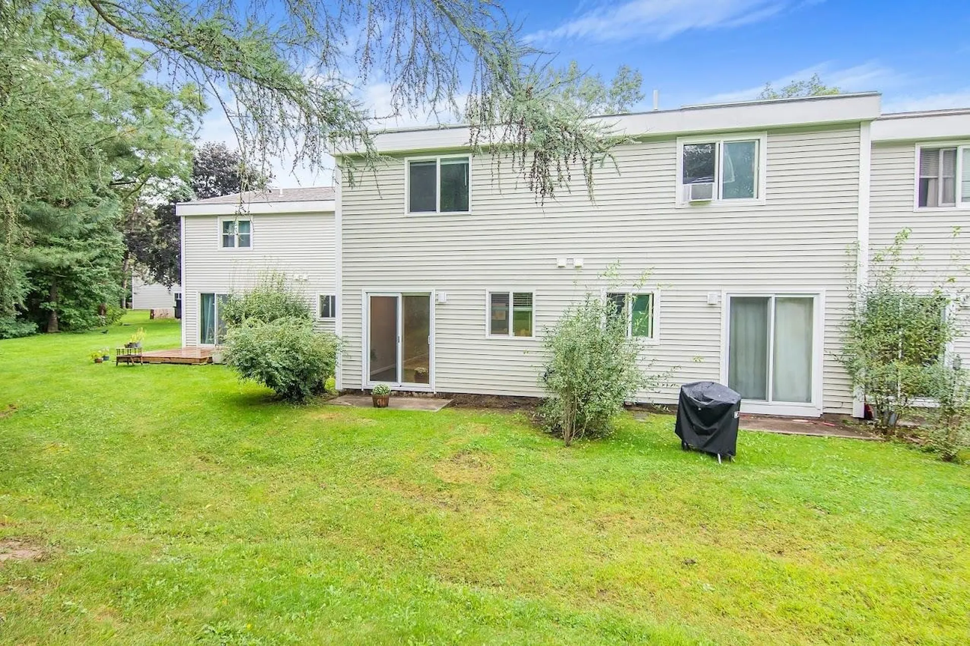 T3 Grandview Drive South Burlington VT 05403