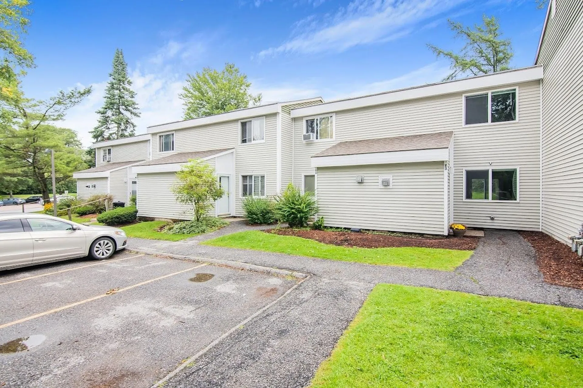 T3 Grandview Drive South Burlington VT 05403