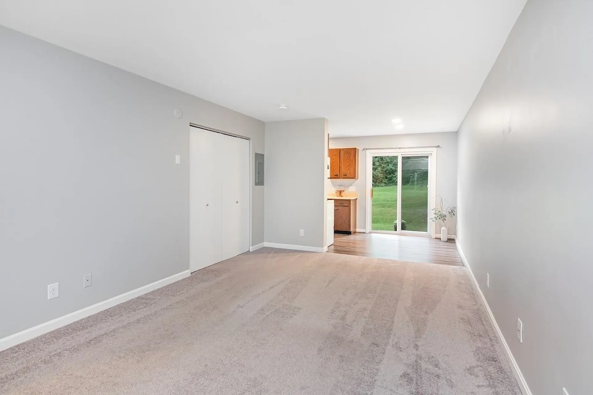 T3 Grandview Drive South Burlington VT 05403