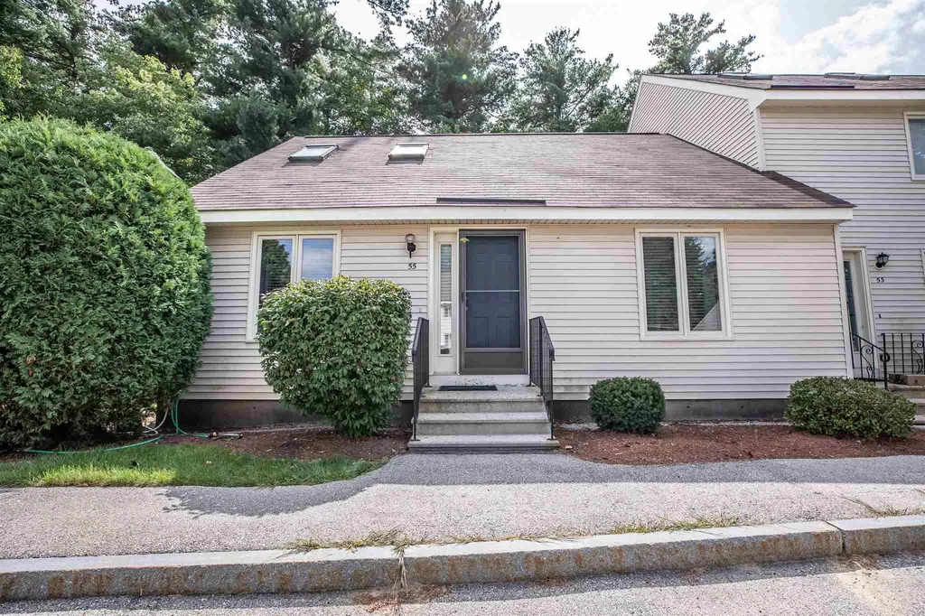 1555 Bodwell Road Manchester NH 03109