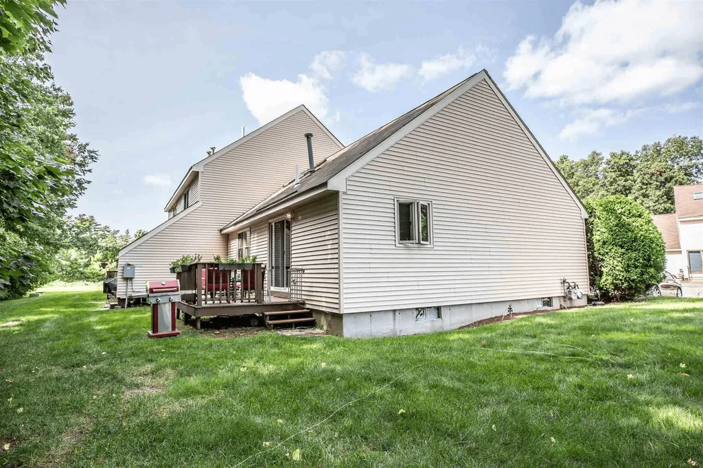 1555 Bodwell Road Manchester NH 03109