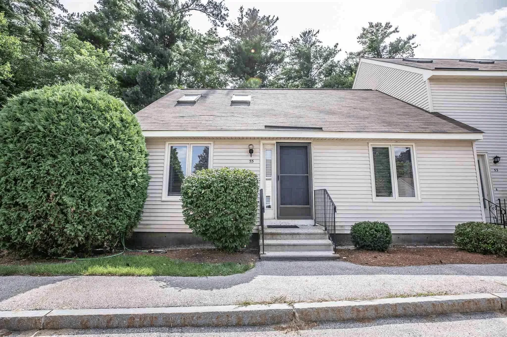 1555 Bodwell Road Manchester NH 03109
