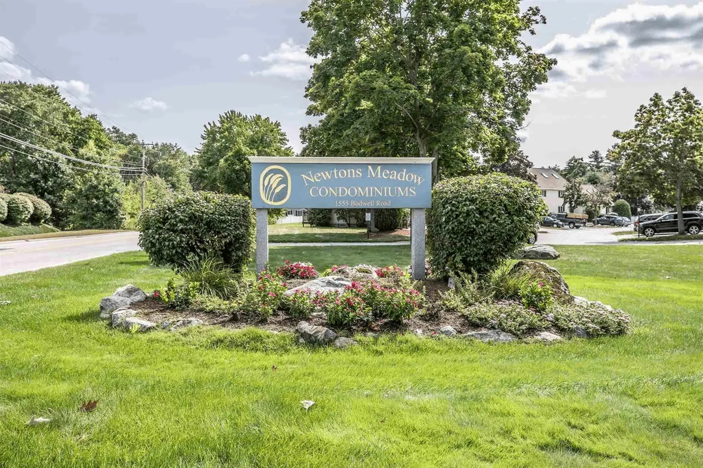 1555 Bodwell Road Manchester NH 03109