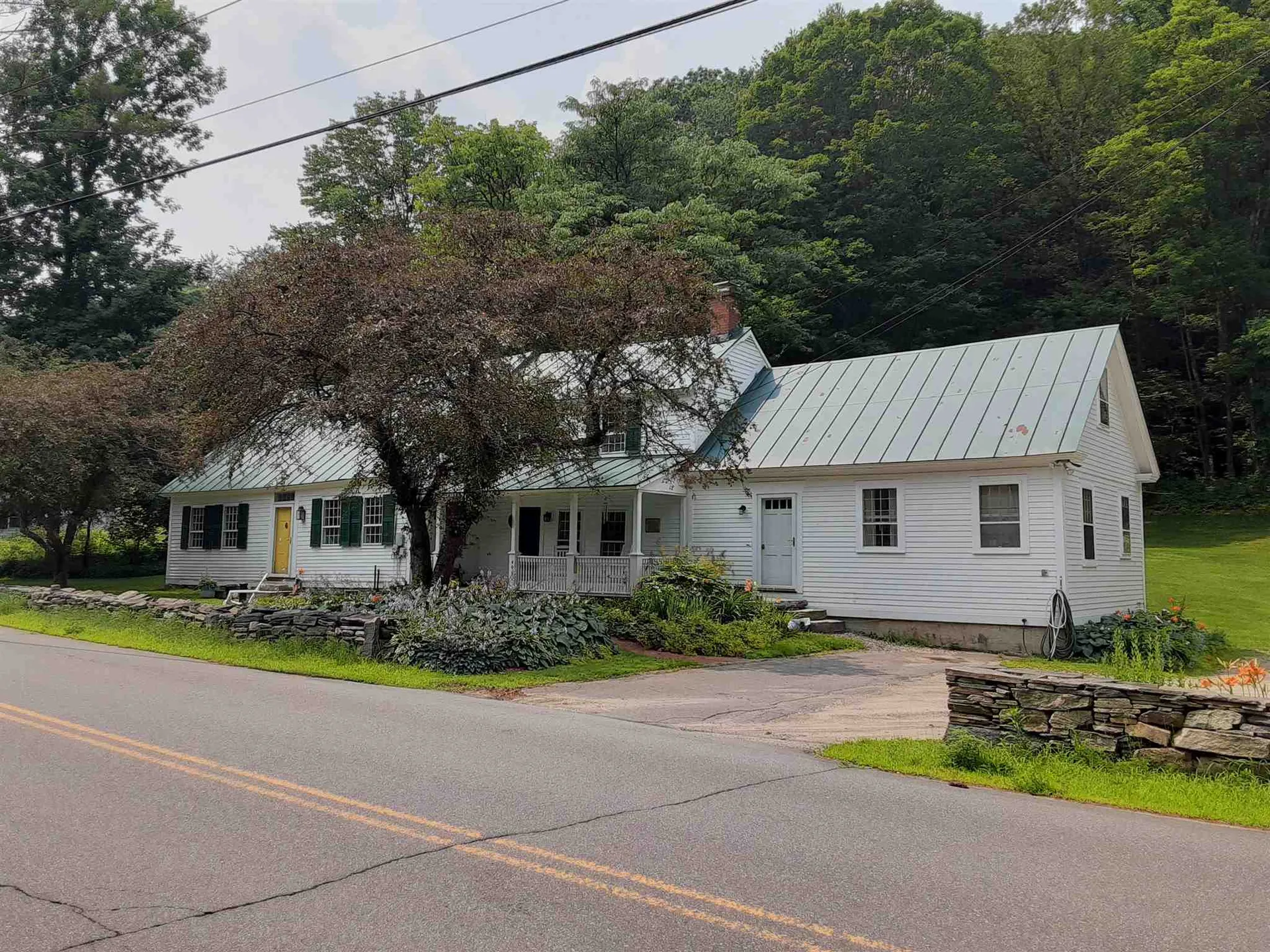 499 Route 121 E Grafton VT 05146