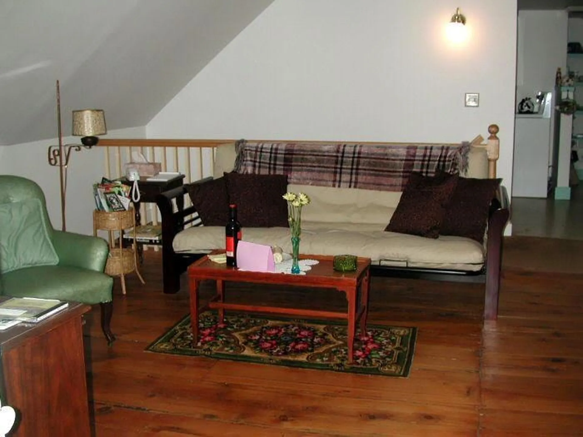 499 Route 121 E Grafton VT 05146