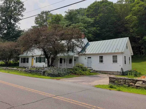 499 Route 121 E Grafton VT 05146
