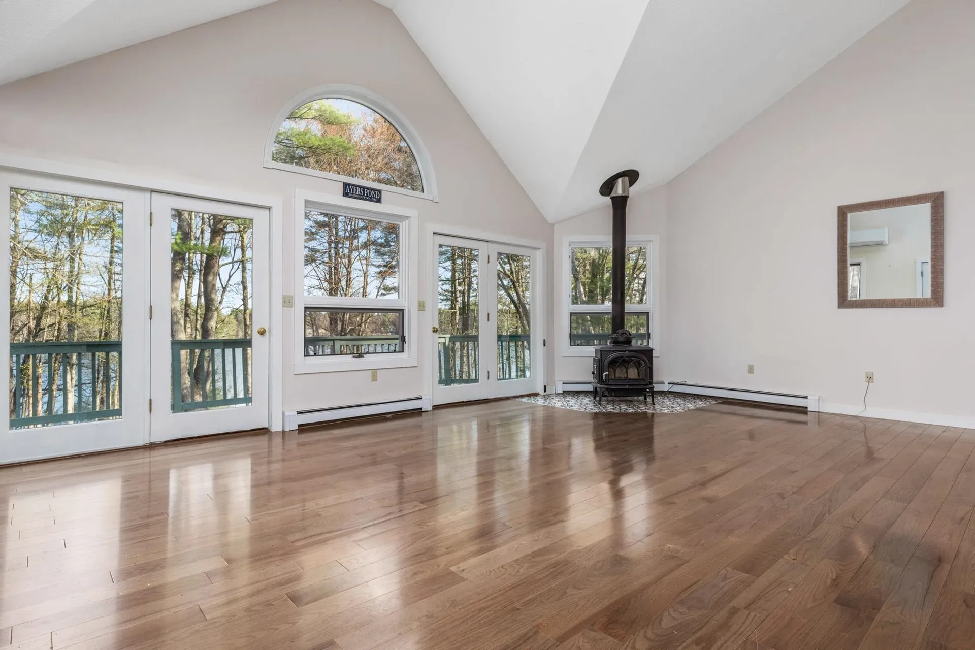 12 Treehouse Way Barrington NH 03825