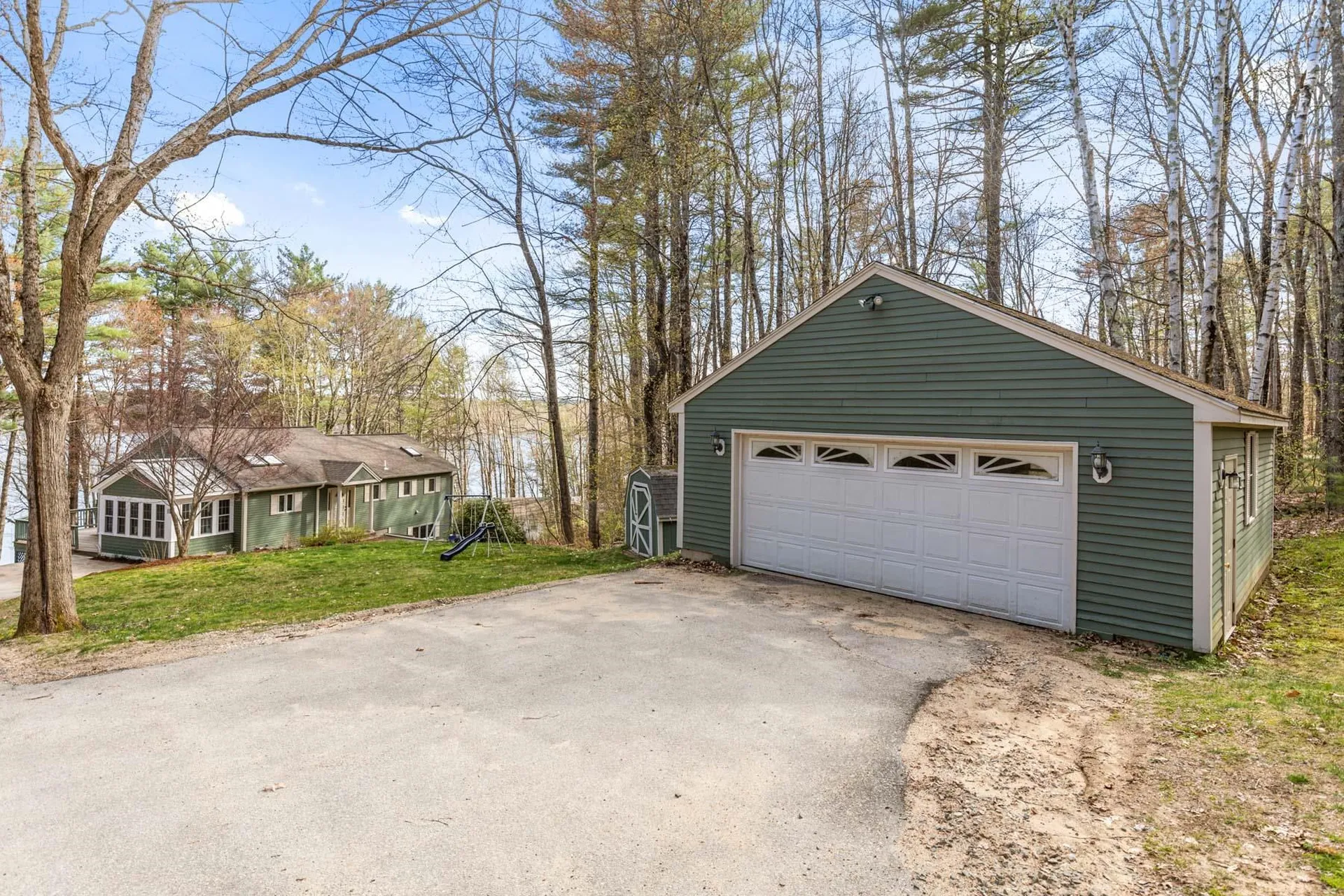 12 Treehouse Way Barrington NH 03825