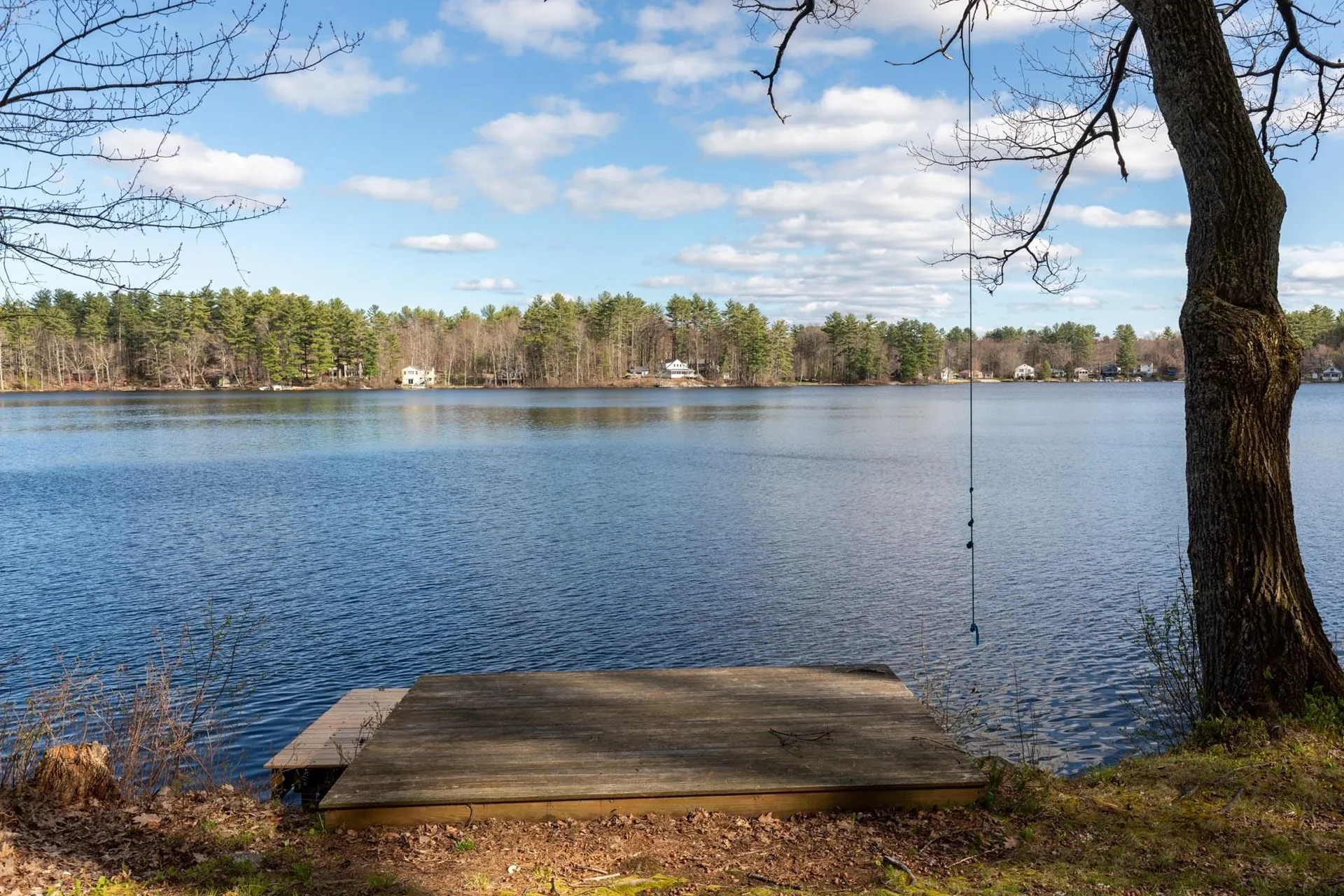 12 Treehouse Way Barrington NH 03825