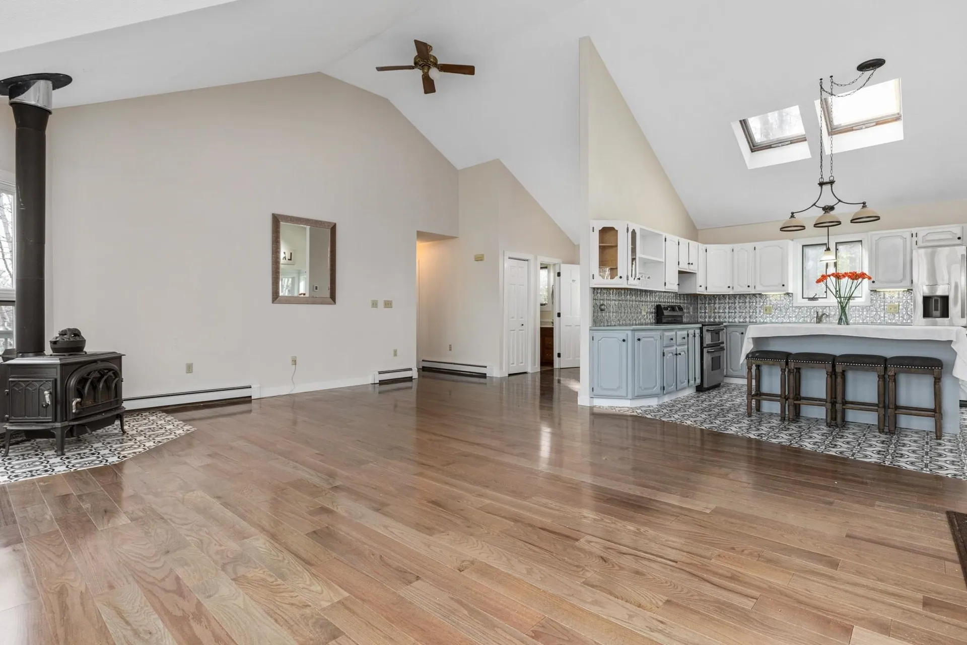 12 Treehouse Way Barrington NH 03825