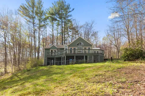 12 Treehouse Way Barrington NH 03825