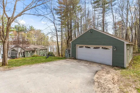 12 Treehouse Way Barrington NH 03825