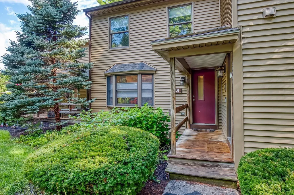 1g Bass Street Newmarket NH 03857