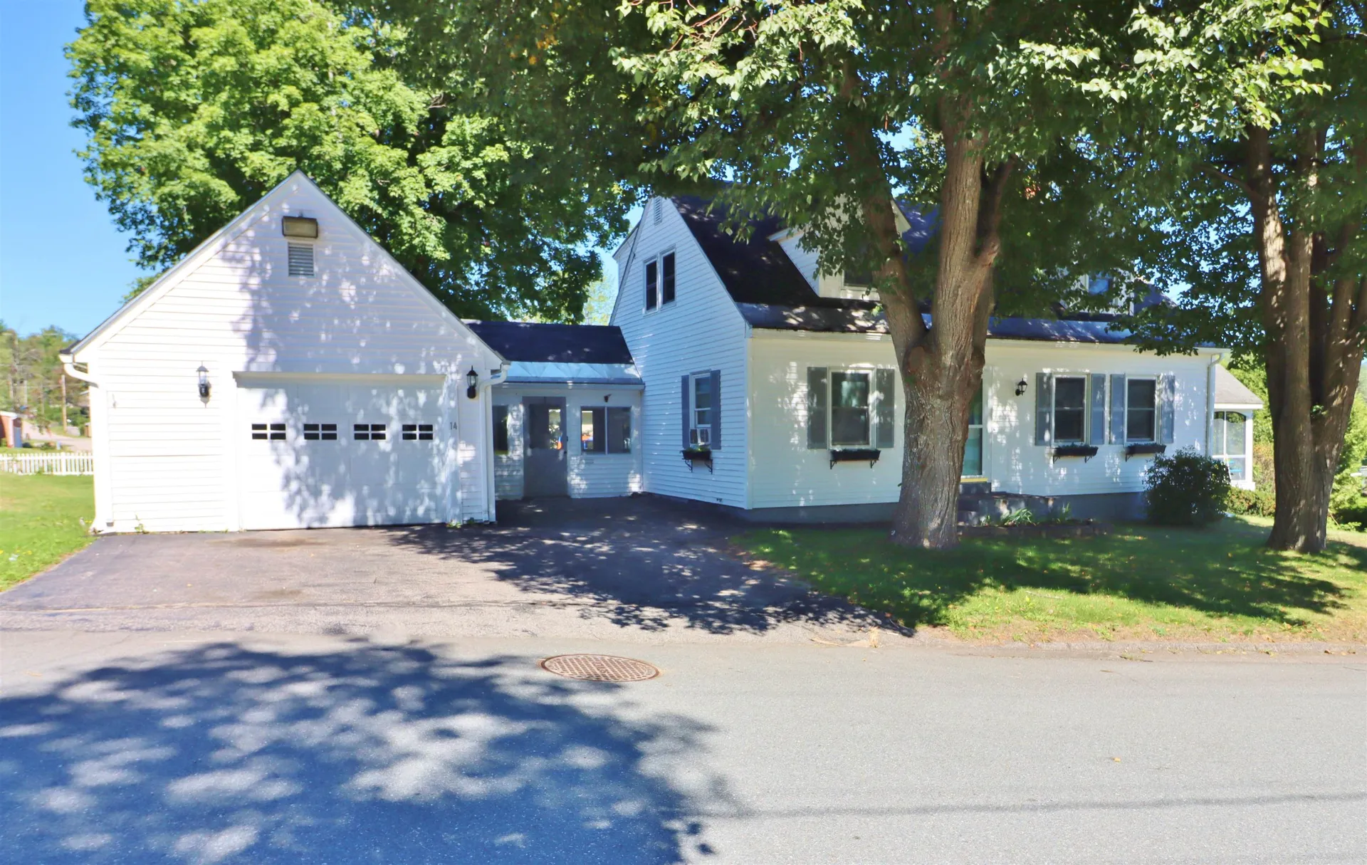14 12th Street Berlin NH 03570