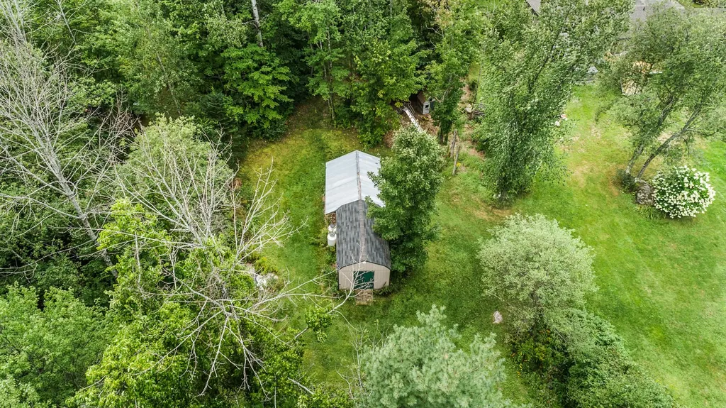 402 Cross Hill Road Wilmot NH 03287