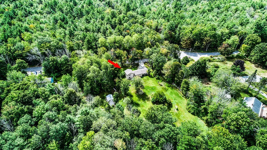 402 Cross Hill Road Wilmot NH 03287
