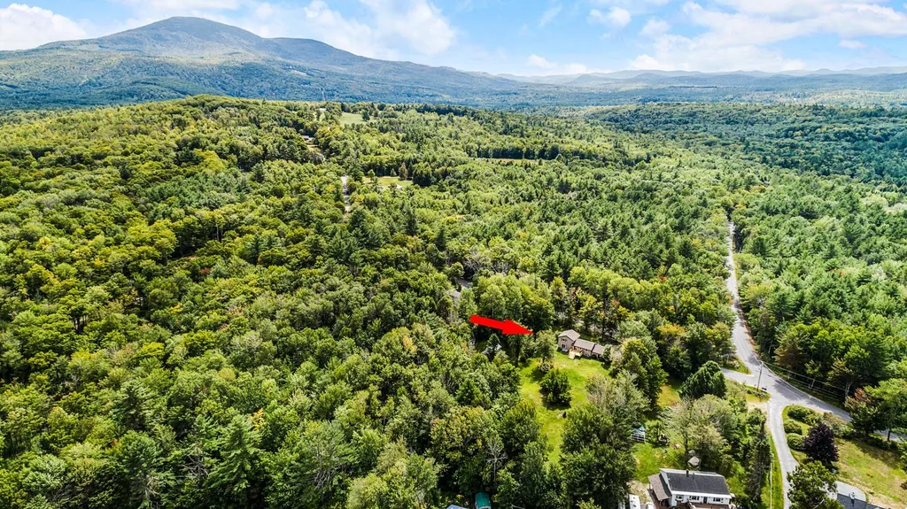 402 Cross Hill Road Wilmot NH 03287
