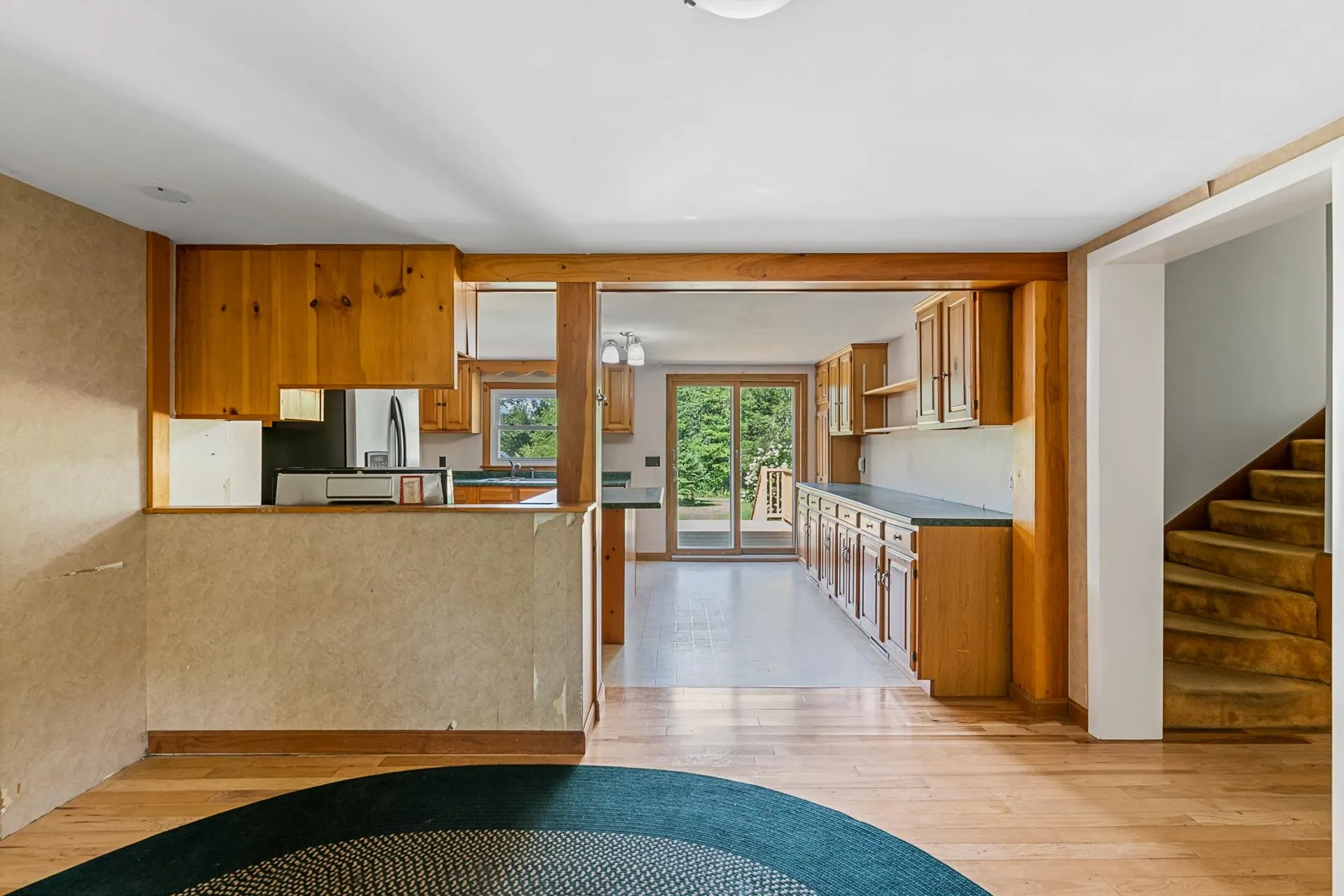 402 Cross Hill Road Wilmot NH 03287