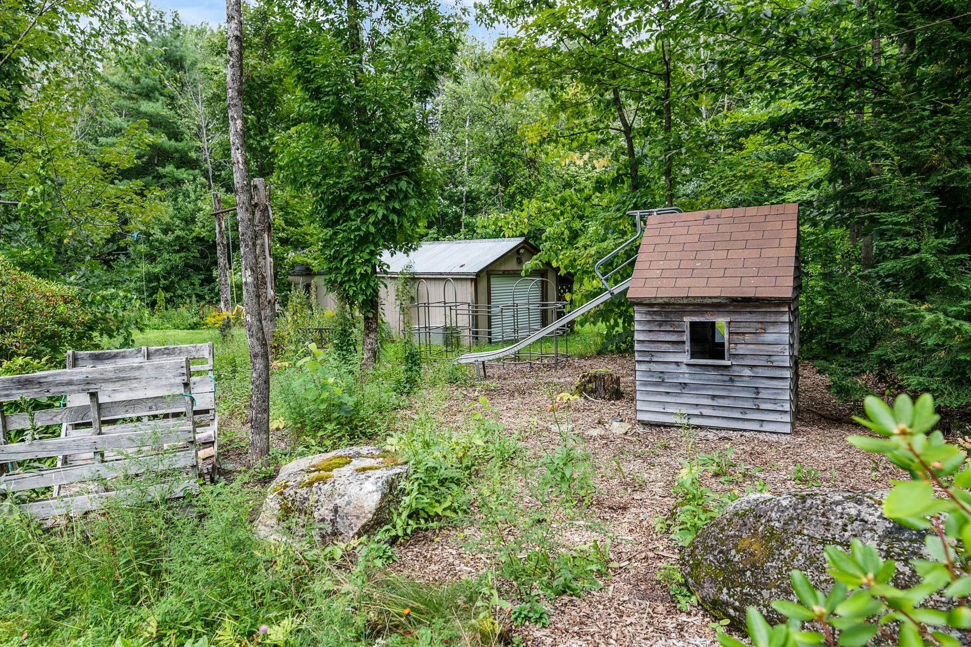 402 Cross Hill Road Wilmot NH 03287