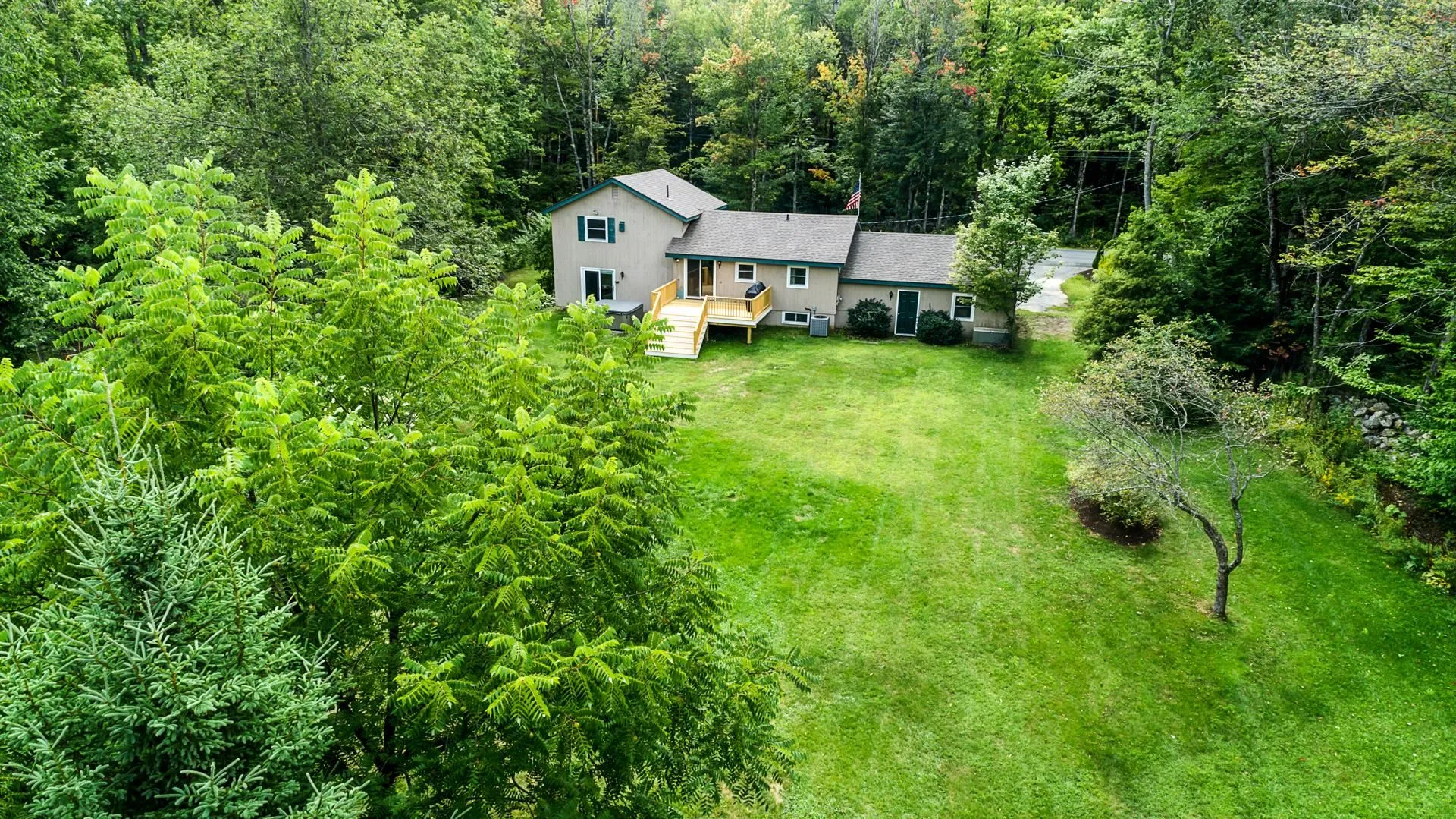 402 Cross Hill Road Wilmot NH 03287