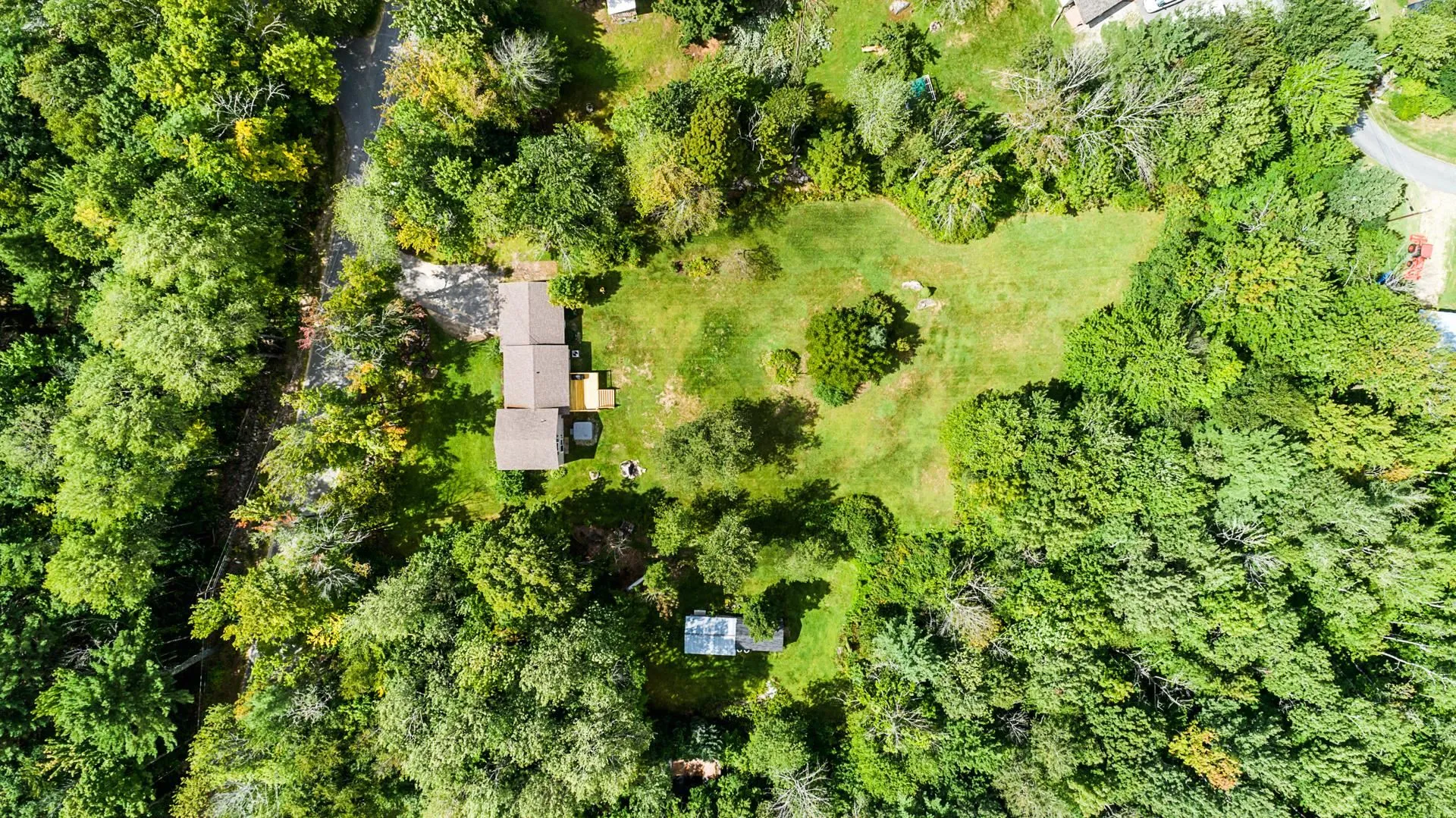 402 Cross Hill Road Wilmot NH 03287