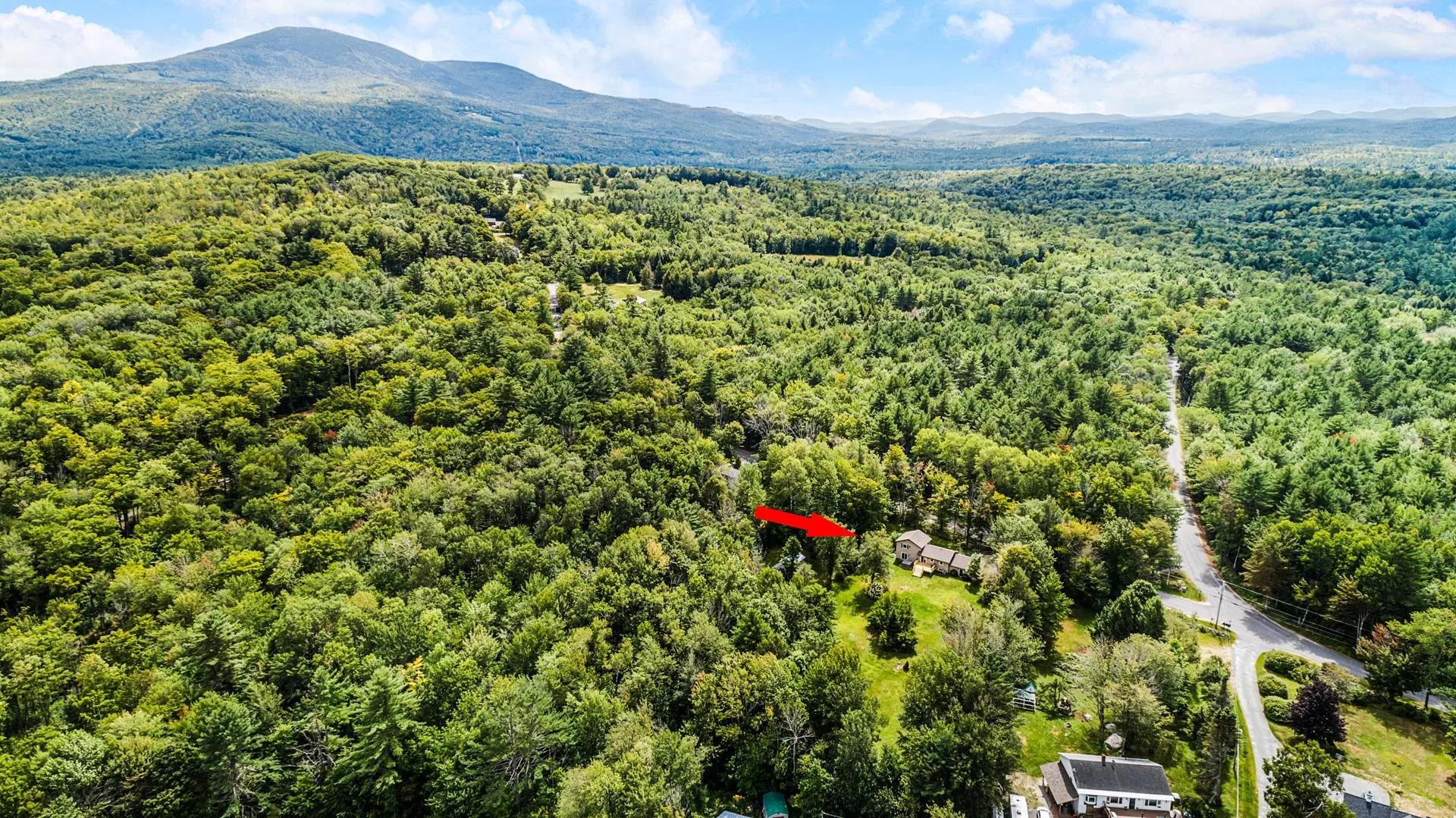 402 Cross Hill Road Wilmot NH 03287