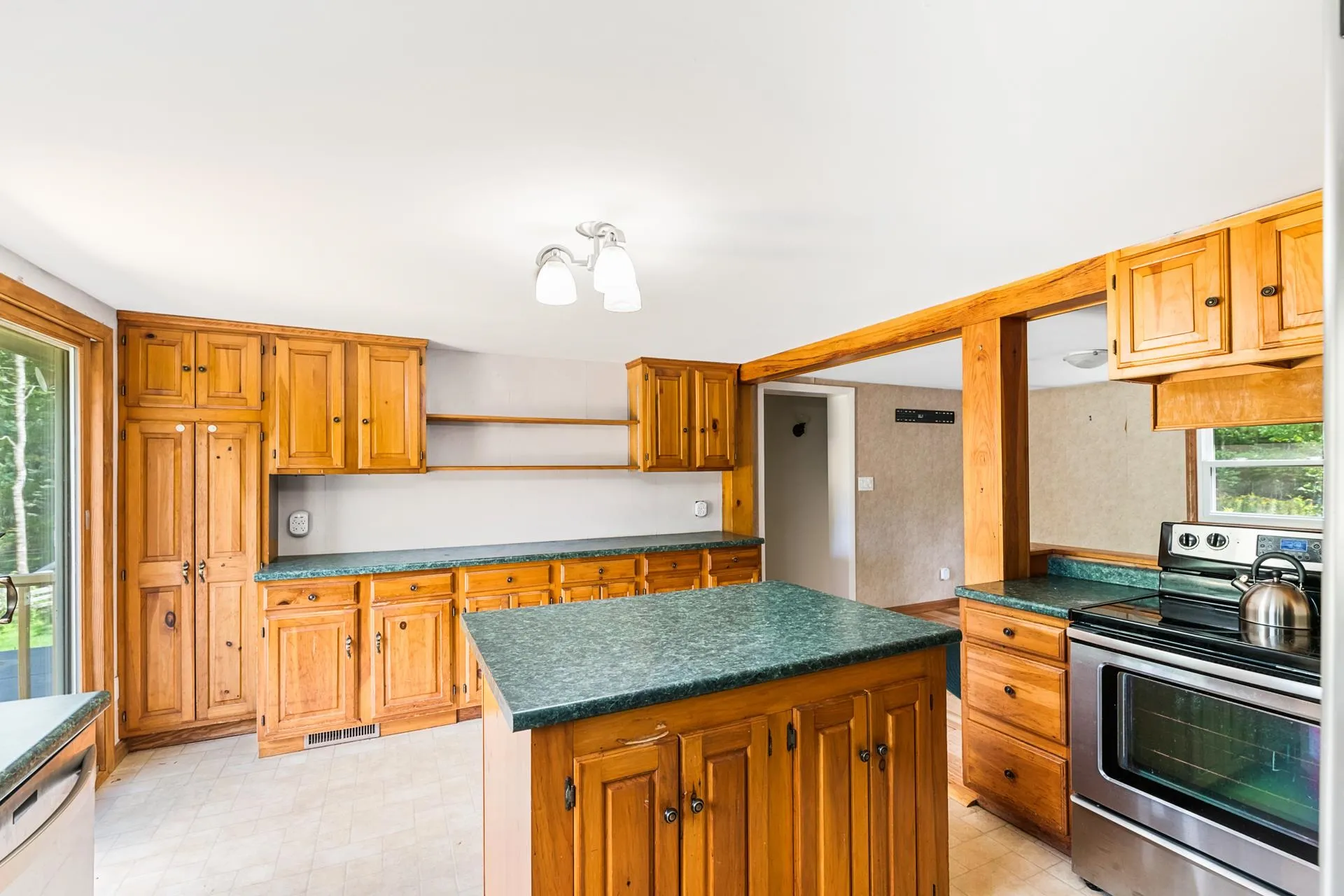 402 Cross Hill Road Wilmot NH 03287