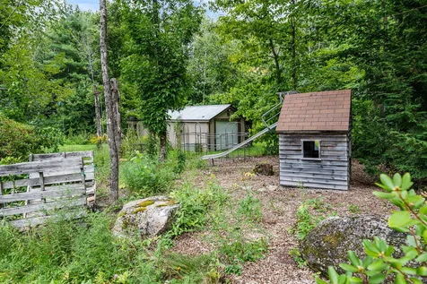 402 Cross Hill Road Wilmot NH 03287